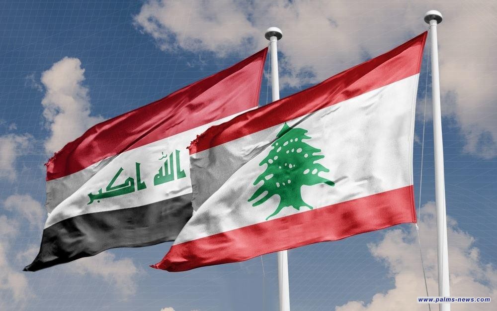 رئيس البرلمان اللبناني يعزي العراق بحادثة حريق  الكوت